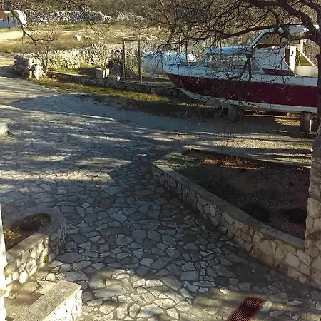 With A Parking Space Smrika, Kraljevica - 12055 Smrika