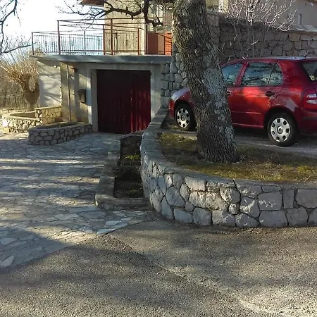 With A Parking Space Smrika, Kraljevica - 12055 شقة *