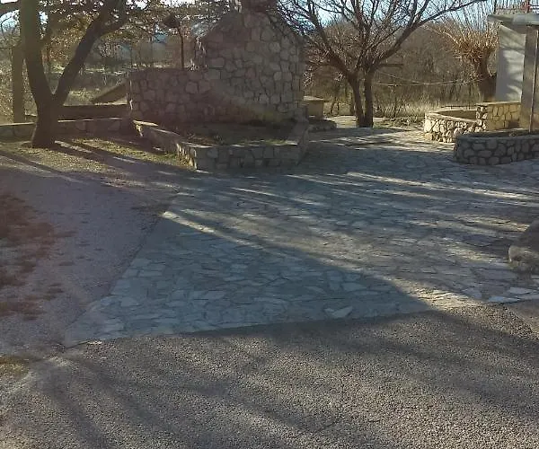 Apartman With A Parking Space Smrika, Kraljevica - 12055