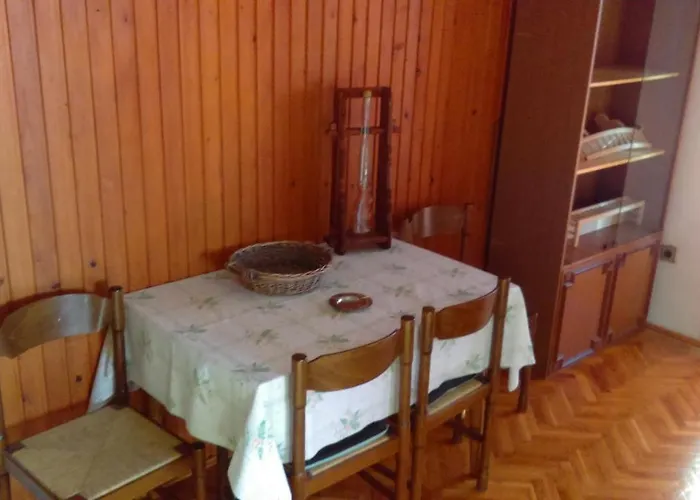 Apartman With A Parking Space Smrika, Kraljevica - 12055 Šmrika